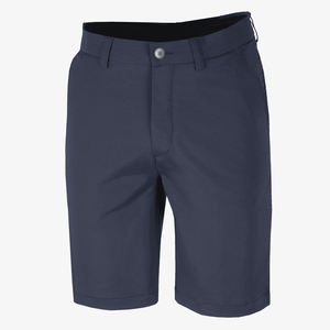 .กางเกงขาสั้นเล่นกอล์ฟของผู้ชายแบบสั่งทำน้ำหนักเบาระบายอากาศได้เหมาะสำหรับฝึกซ้อมกลางแจ้งและสไตล์ชุดกีฬาฤดูร้อน - Product Image 6