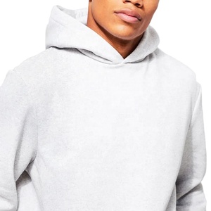 Conjunto Deportivo de 2 Piezas con Capucha de Felpa de Algodón con Cuello Redondo para Hombre y Mujer, Unisex, Personalizable, Última Moda en Ropa Deportiva de Invierno - Product Image 6