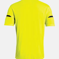 Tenue d'entraînement de football unisexe personnalisée, respirante, légère, à séchage rapide, en polyester/coton, maillots et shorts pour le football