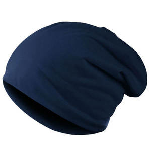 Bonnet respirant pour hommes, confortable et léger, top tendance, bonnet à lettres en tissu - Product Image 4