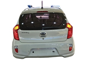 Kia Morning 2015, toute nouvelle version luxe - Product Image 2