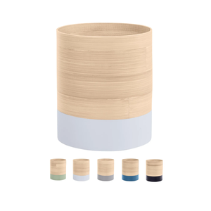 Porta Utensilios de Cocina de Bambú Moderno al Mejor Precio al por Mayor, Porta Utensilios de Cocina de Color Personalizado de Vietnam - Product Image 3