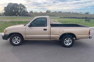 TOYOTA TACOMA 1999 USADA, CABINA REGULAR, VOLANTE A LA IZQUIERDA/DERECHA - Product Image 4