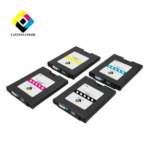 Cartouche d'encre CMYK Premium avancée à haut rendement compatible avec les imprimantes Memjet WINJET960C fabriquées en Turquie - Product Image 3