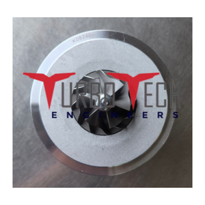 TURBOCOMPRESSEUR CHRA 54399700061 54399880061 - Product Image 2