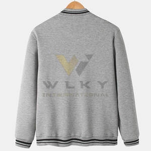 Veste d'hiver à capuche Letterman fabriquée au Pakistan Tissu en laine léger de haute qualité Style décontracté Conception OEM Taille XS - Product Image 2