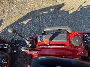 Massey Ferguson GC1725M ค่อนข้างใช้งานและรถแทรกเตอร์ MF ใหม่ - Product Image 4