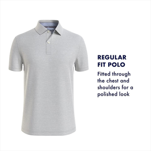 Polo de algodón de manga corta de alta calidad, camiseta personalizada con Logo personalizado, camisetas de gran tamaño Unisex - Product Image 4