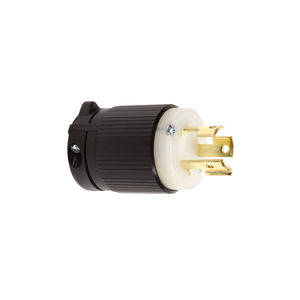 J-705 NEMA 15A 250v Locking Plug - Product Image 5