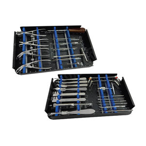 Venta caliente instrumentos de Oftalmología cirugía de catarata microquirúrgica oftálmica pequeño instrumento - Product Image 1