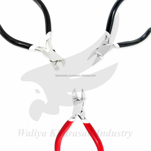 JUEGO DE 3 PCS DIAGONAL FLUSH CON EXTREMO Y CORTADOR SLIMLINE HERRAMIENTAS PARA HACER JOYERÍA - Product Image 6