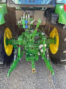 100HP,110HP,120HP, John DeereR 5100E 2018,2019,2020,2021,2022,2023 PARA LA VENTA - Product Image 2