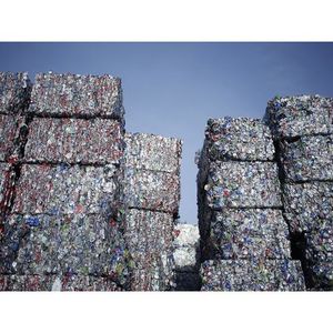 Meilleure qualité UBC ferraille d'aluminium peut à vendre - Product Image 5