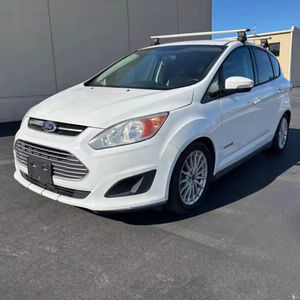 Nuevo para C-MAX Hybrid SE 2013, Transmisión Manual, Interior Oscuro, Volante a la Izquierda, Cámara Trasera, Techo Metálico, en Venta - Product Image 1