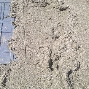 Isolcap XX 500 Trọng lượng nhẹ cách nhiệt Cơ sở screed cốt sợi EPS dựa trên bê tông & vữa phụ gia - Product Image 2