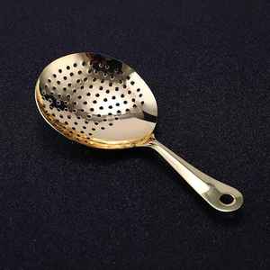 ที่กรอง Julep สแตนเลสทนทานเครื่องมือกวนค็อกเทลสำหรับผสมน้ำแข็งและเครื่องดื่มที่สมบูรณ์แบบ - Product Image 4