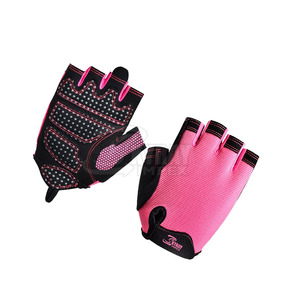 New Wholesale Adults <b>Weight</b> Lifting <b>Gloves</b> Custom Made 2024 Good Quality <b>Weight</b> Lifting <b>Gloves</b> - Product Image 1