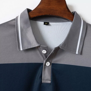 Camiseta Unisex de Alta Calidad 100% Algodón para Hombre, Manga Corta, Diseño Sólido, Antiarrugas, Personalizable - Product Image 5