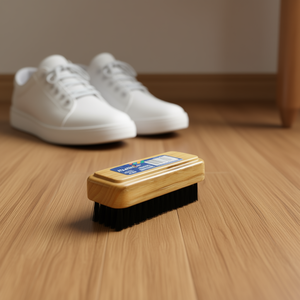 แปรงขัดรองเท้า Kleen up รุ่น 0626 พร้อมที่ขัดเท้าไฟฟ้าเพื่อการทำความสะอาดอย่างมีประสิทธิภาพ - Product Image 3