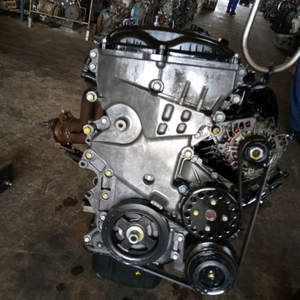 Utilisé pour le moteur I30 Elantra 1.8L G4NB Autriche - Product Image 3