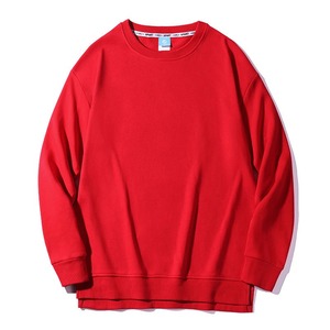 Sweats à capuche grande taille de haute qualité logo personnalisé en gros pull sweat en coton respirant surdimensionné hommes à capuche - Product Image 2