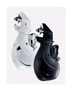 Moteur hors-bord Yamaha F30LEHA neuf de 30 CV, précision et fiabilité pour une navigation fluide, type de carburant essence, fabriqué en Chine - Product Image 2