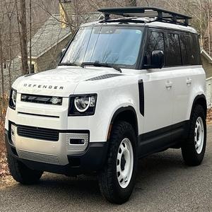 ( F&2 ) Land Rover Defender 110 S Usado del 2022 - Product Image 2