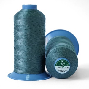 Fil de nylon HL VELA BONDED NYLON 6 TAILLE 210D/3 2000M/CONE OEM Échantillon gratuit Pas cher Prix Fils à coudre haute ténacité - Product Image 6