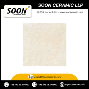 Azulejos vitrificados de calidad de exportación India Azulejos de baño de 2x2 pulgadas con azulejo de porcelana de aspecto elegante - Product Image 5