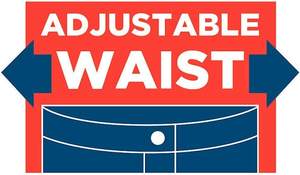 Tartan moderne Billie Kilt Femmes Tartan écossais Mini Kilt Ladies Short Kilts - Product Image 3