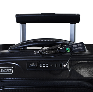 Etiqueta DE SEGURIDAD Arrow Black Prince para transporte - Product Image 6