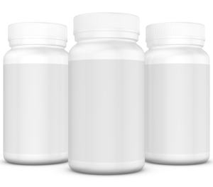 ขวด gmpc 60ct ที่ซับซ้อนผลิตภัณฑ์เสริมอาหารสมองย่อยอาหารเพื่อสุขภาพสมอง - Product Image 5