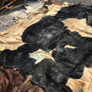 Wholesale Dealer of <b>Cheapest</b> Price Dry and Wet Salted Cow Hides / Skins / Animal Cattle Hides - Product Image 2