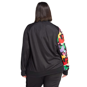 Survêtement décontracté de meilleure qualité pour femmes, combinaison de sport d'entraînement respirante de haute qualité, grande taille, vente en gros - Product Image 2