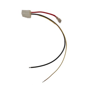 Cavo di Alimentazione Compatibile con Zmdm541 Rif. 919080, Accessori per Connettori - Product Image 1