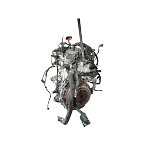 Motore Semi-Completo PEUGEOT Serie 208 (19>) 1619234580 Benzina 1.2 - Product Image 2