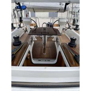 Dufour 485 GL Crucero con Cabina - Product Image 5