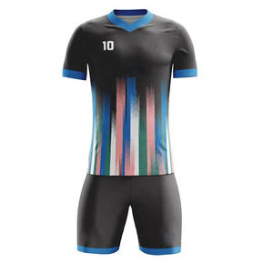 Uniforme de Fútbol Americano Personalizable de Primera Calidad con Logotipo de Equipo, Uniforme de Flag Football, Talla Grande, Transpirable, Nailon/Cachemira, Unisex, Adulto - Product Image 2