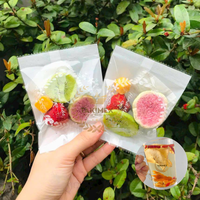 Producto más vendido, té de desintoxicación personalizado, Té adelgazante de hierbas secas, frutas mixtas y flores, té con sabor para exportación de Vietnam