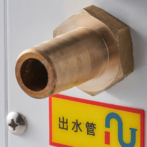 Presse automatique de montage d'échantillons métallographiques / Machine d'incrustation d'échantillons métalliques - Product Image 5