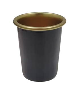 Exquisite Luxury Modern Design Indoor/<b>Outdoor</b> Use Home Decor <b>Metal</b> Flower Pot <b>Planter</b> at Wholesale Price & Low MOQ - Product Image 3