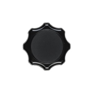 2 leviers de réglage de siège pour Mercedes Classe E W124, Classe S W126, Vito 638 - Product Image 3