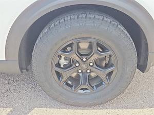 Ford Explorer Timberline 2023 Usado, Estándar de Fábrica - Product Image 5