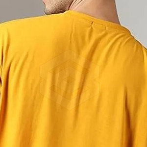 Camiseta ligera de gran tamaño Camiseta de secado rápido Nueva moda Uso al aire libre Camisa Diseña tu propia camiseta de gran tamaño - Product Image 4