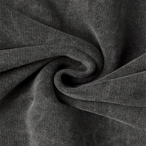 Basic <b>Pullover</b> Hoodie 100% Cotton for Winter Layering Casual Outdoor Activities - Product Image 3