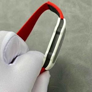 Reloj Tourbillon Superfino V3 de Lujo Francés para Hombre con Caja de Fibra de Carbono, Diseño en Forma de Tonneau, Reloj Mecánico Ligero - Product Image 6