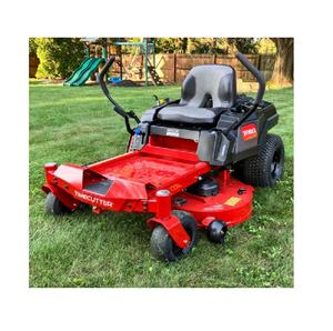 Cortadora de Césped Profesional de Giro Cero para Empresas de Jardinería - Product Image 2