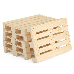 พาเลทไม้ Epal ยูโร / พาเลทไม้ใหม่ - Product Image 5