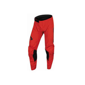 Pantalones de Carreras Cordura con Refuerzo en las Rodillas, Transpirables, Impermeables, Resistentes al Viento, de Secado Rápido, Poliéster/Algodón, Logotipo Personalizado OEM - Product Image 1