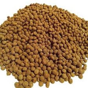 Nourriture pour poissons de qualité supérieure d'origine néerlandaise, riche en protéines, granulés flottants pour poissons-chats et tilapias, différentes tailles - Product Image 3